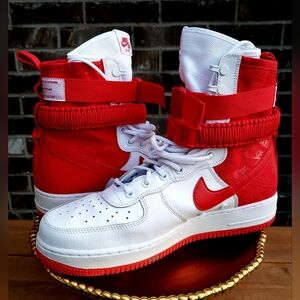 NIKE AIR SF/AF1 2018 SZ 11